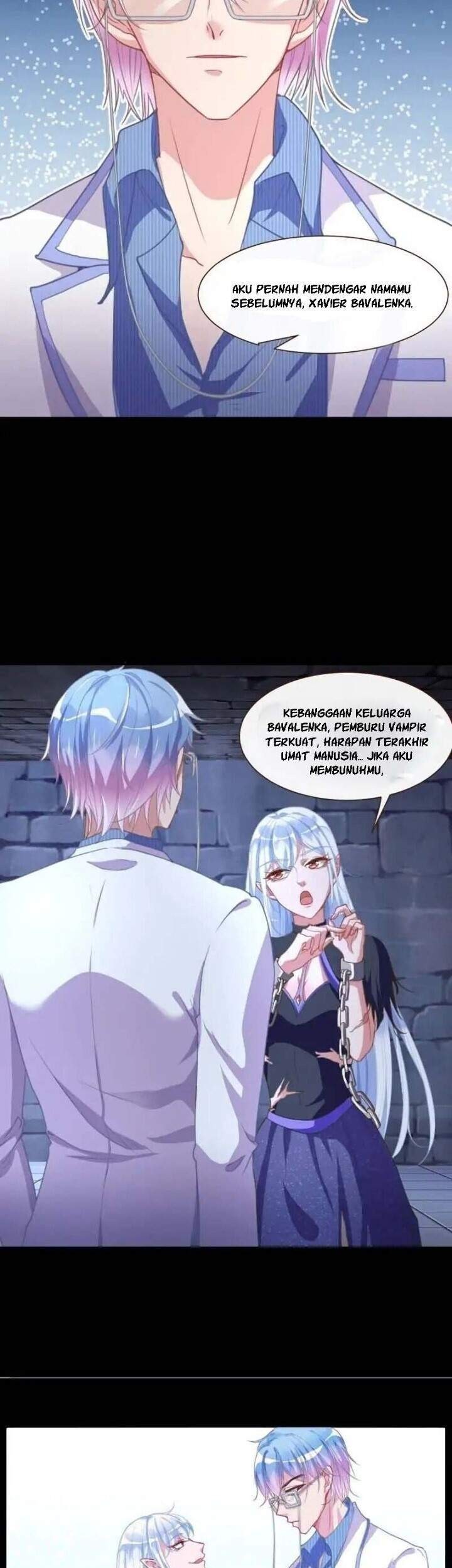 Cheating Men Must Die chapter 39 halaman 3