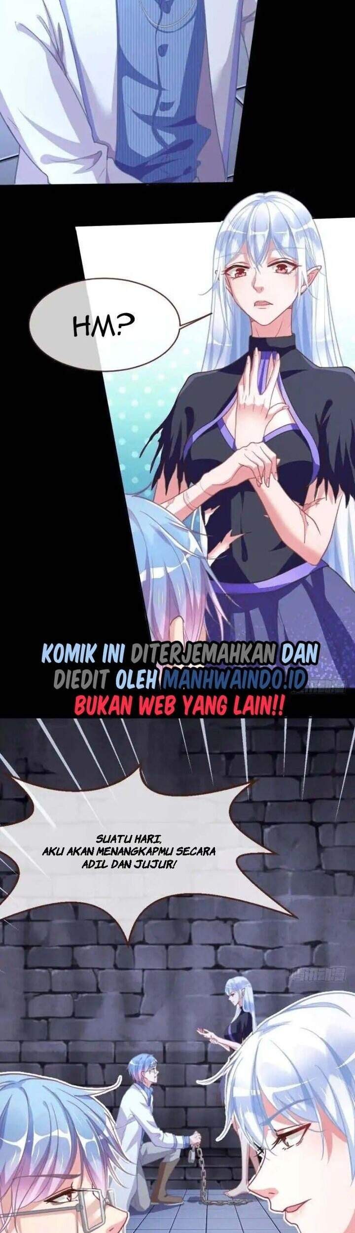 Cheating Men Must Die chapter 39 halaman 15