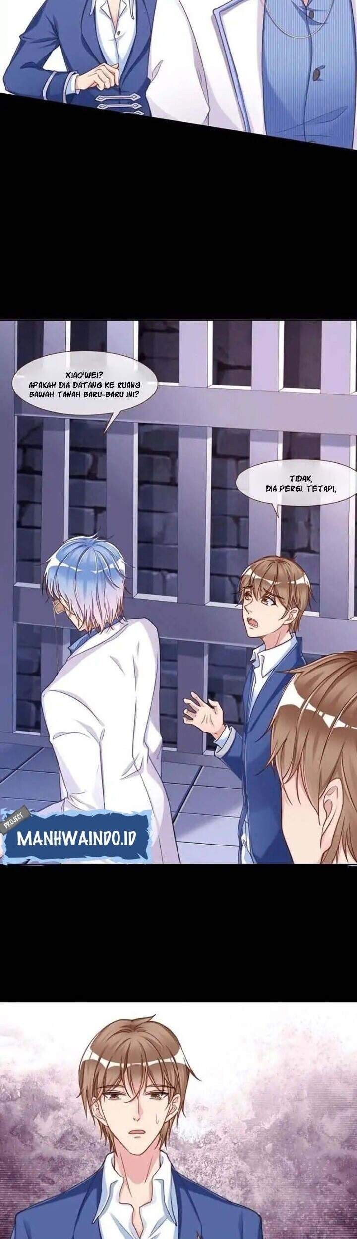 Cheating Men Must Die chapter 39 halaman 25
