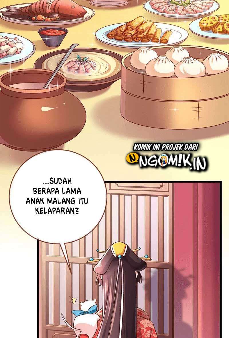 Cheating Men Must Die Bab 4 halaman 3