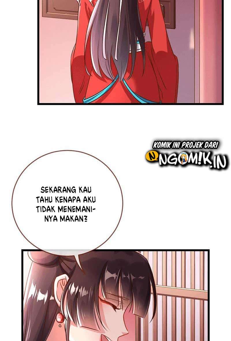 Cheating Men Must Die Bab 4 halaman 4