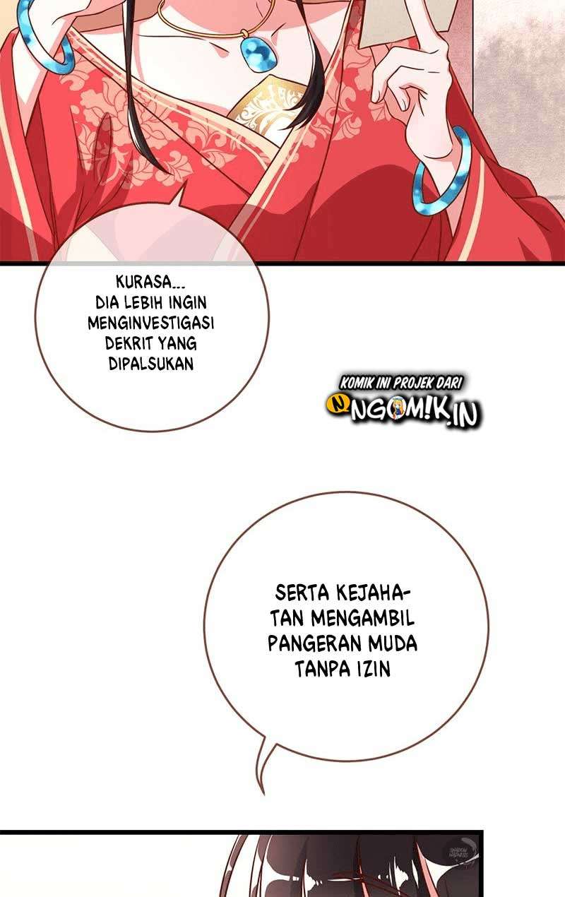 Cheating Men Must Die Bab 4 halaman 9