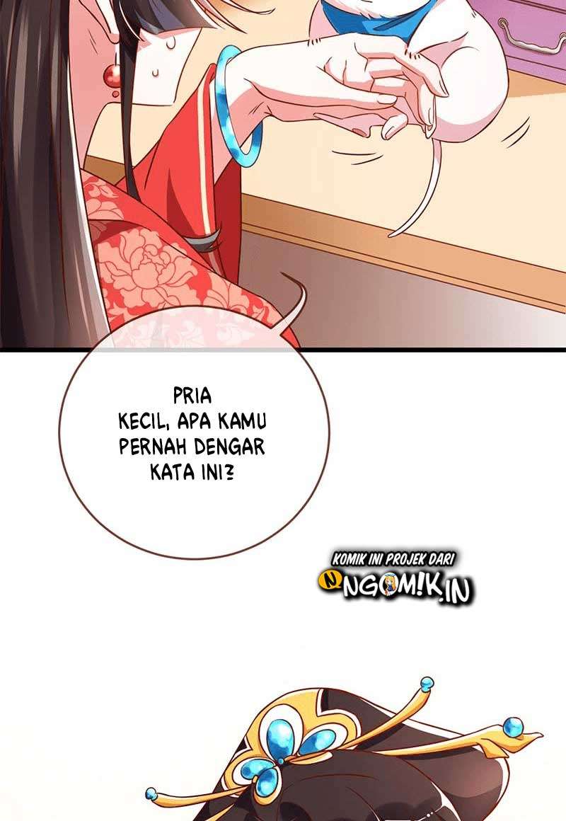 Cheating Men Must Die Bab 4 halaman 14