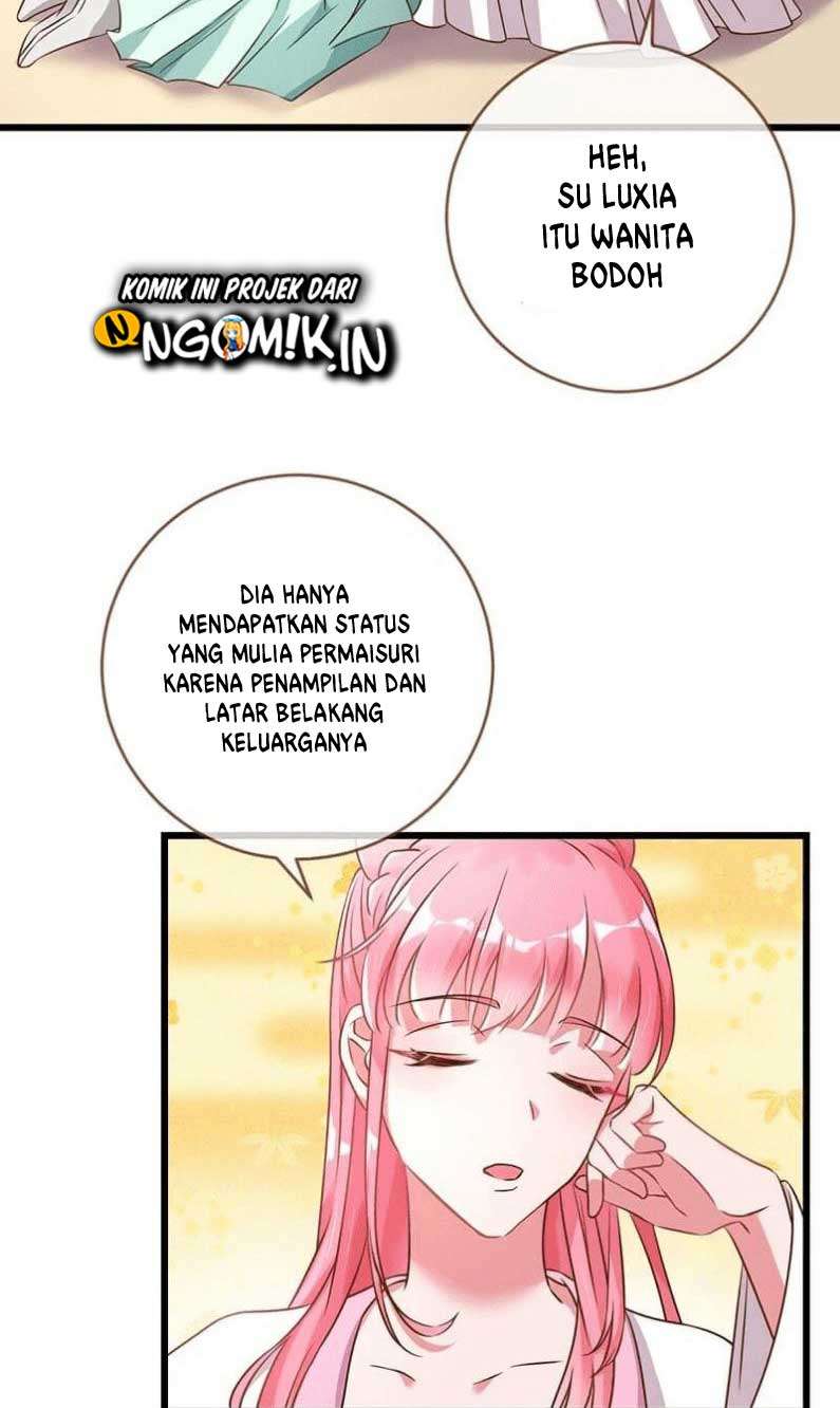 Cheating Men Must Die Bab 4 halaman 18