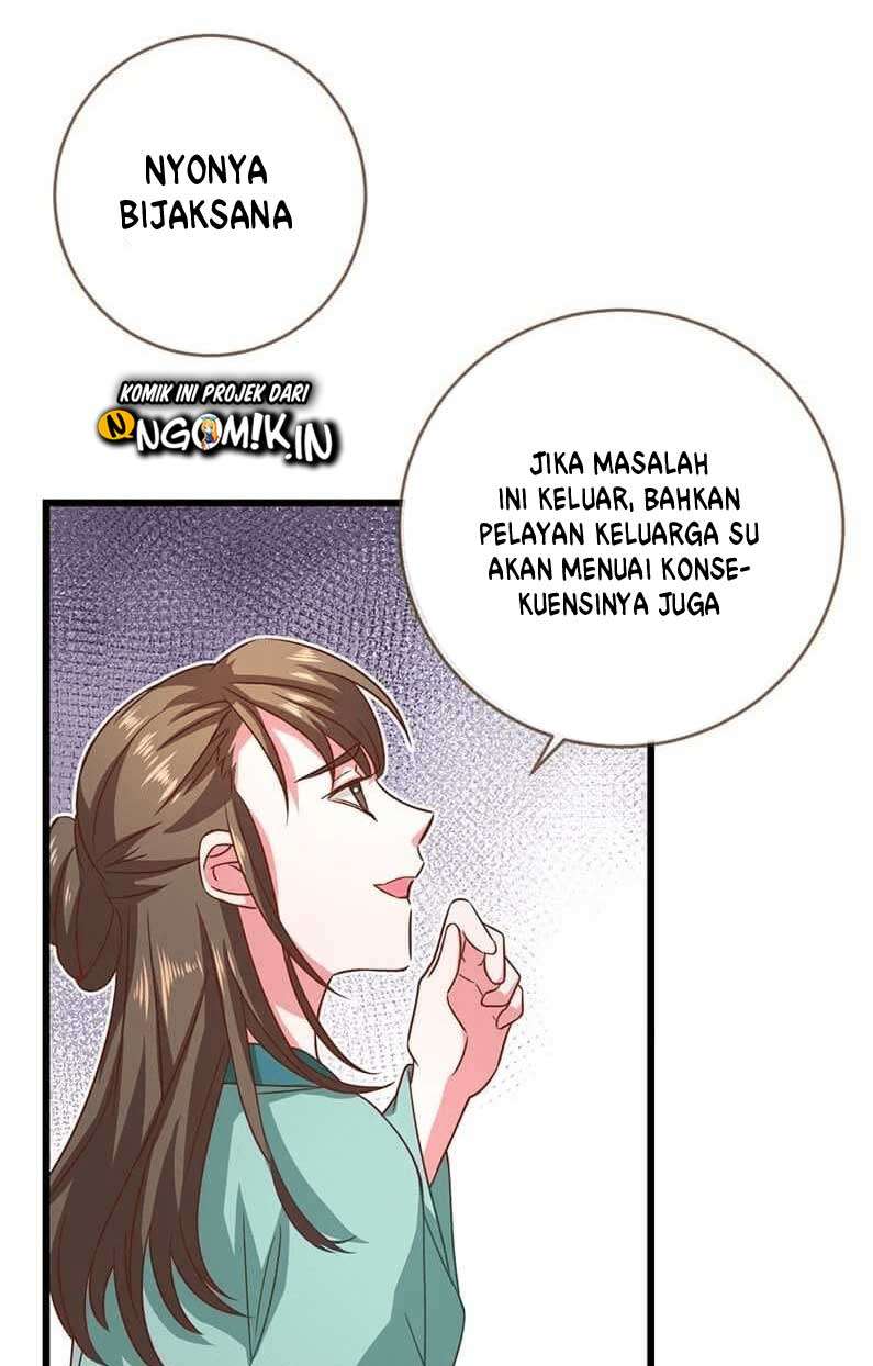 Cheating Men Must Die Bab 4 halaman 22