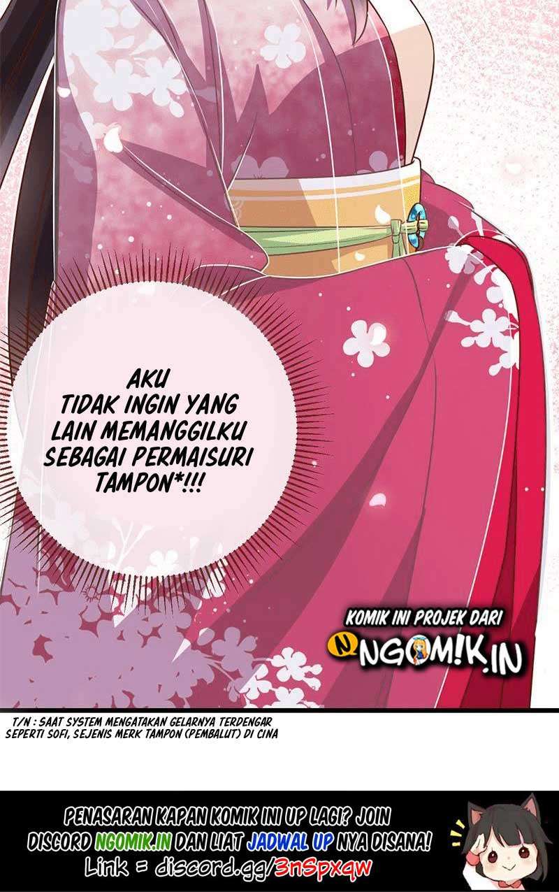 Cheating Men Must Die Bab 4 halaman 30