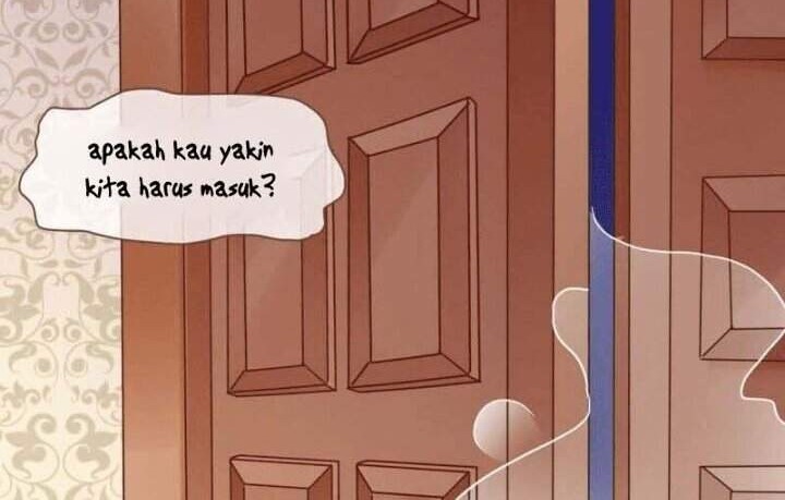 Cheating Men Must Die Bab 40 halaman 6