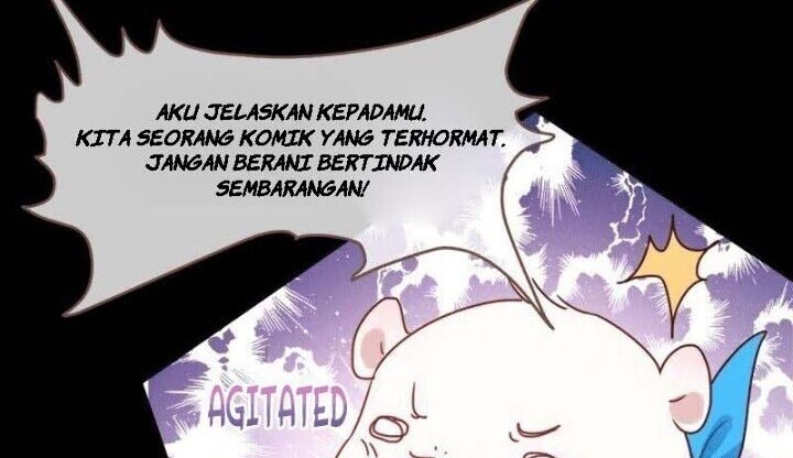 Cheating Men Must Die chapter 41 halaman 16