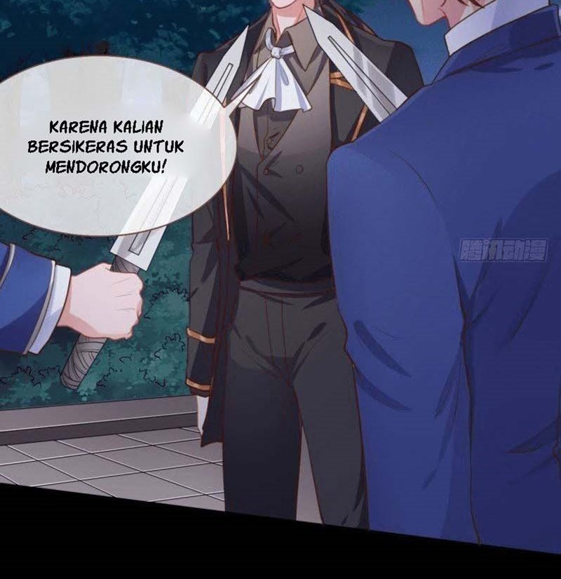 Cheating Men Must Die Bab 42 halaman 3