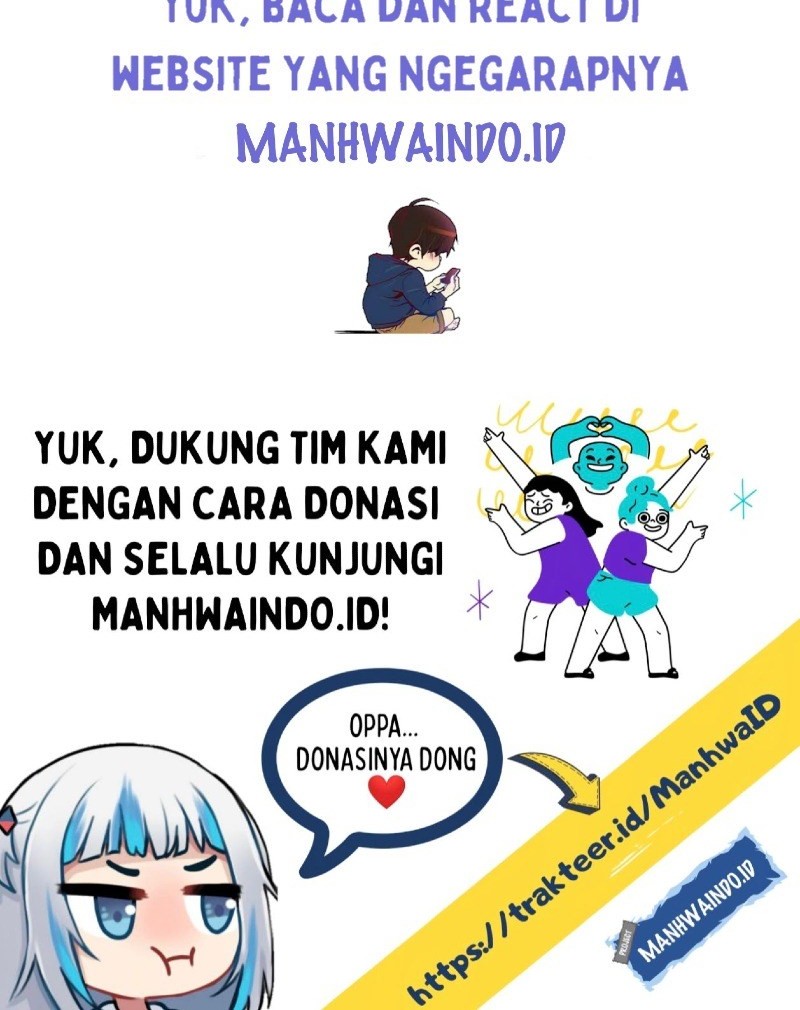 Cheating Men Must Die Bab 42 halaman 20