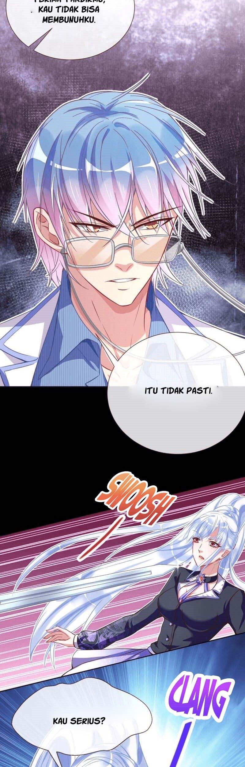 Cheating Men Must Die chapter 43 halaman 7