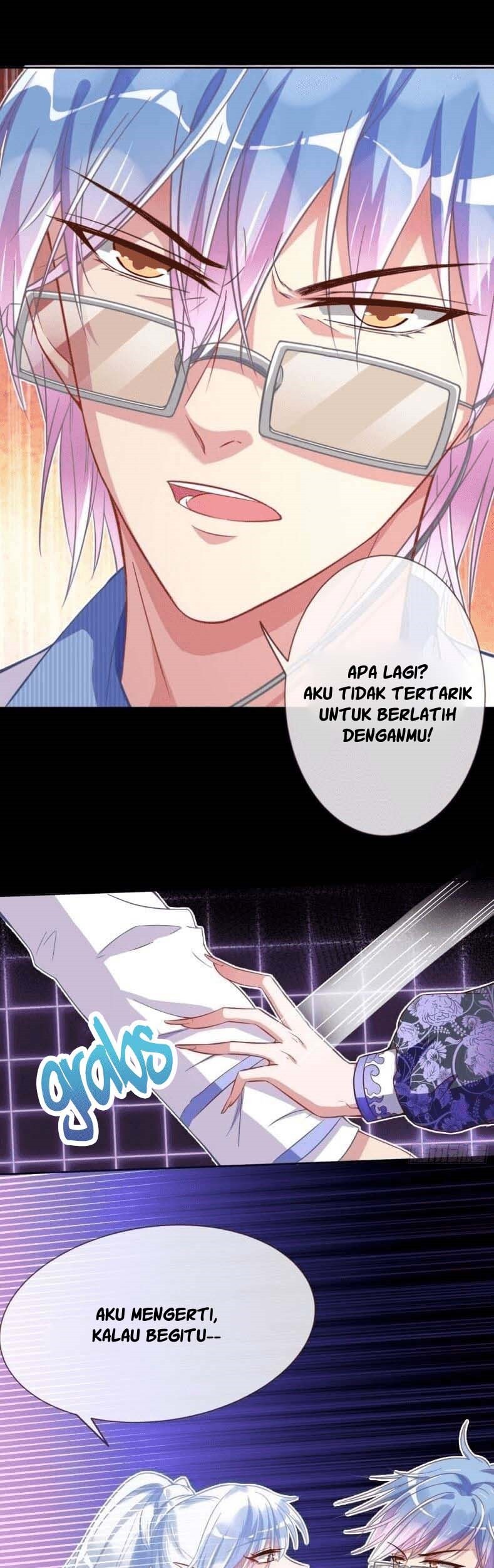 Cheating Men Must Die chapter 43 halaman 10