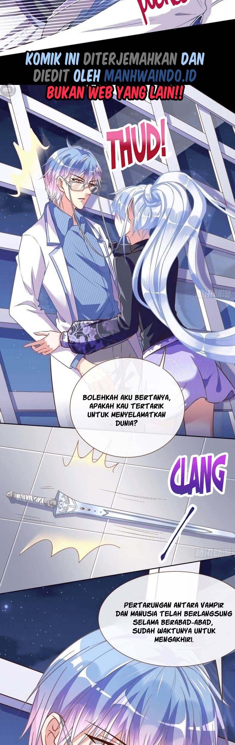 Cheating Men Must Die chapter 43 halaman 12