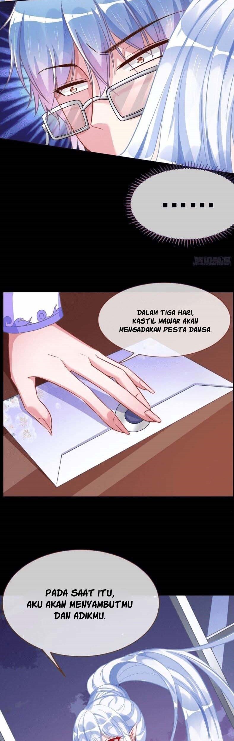 Cheating Men Must Die chapter 43 halaman 20