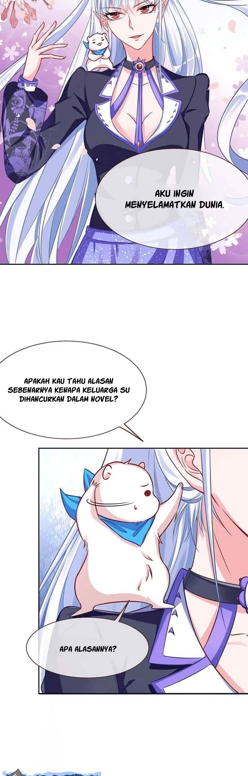 Cheating Men Must Die chapter 43 halaman 27