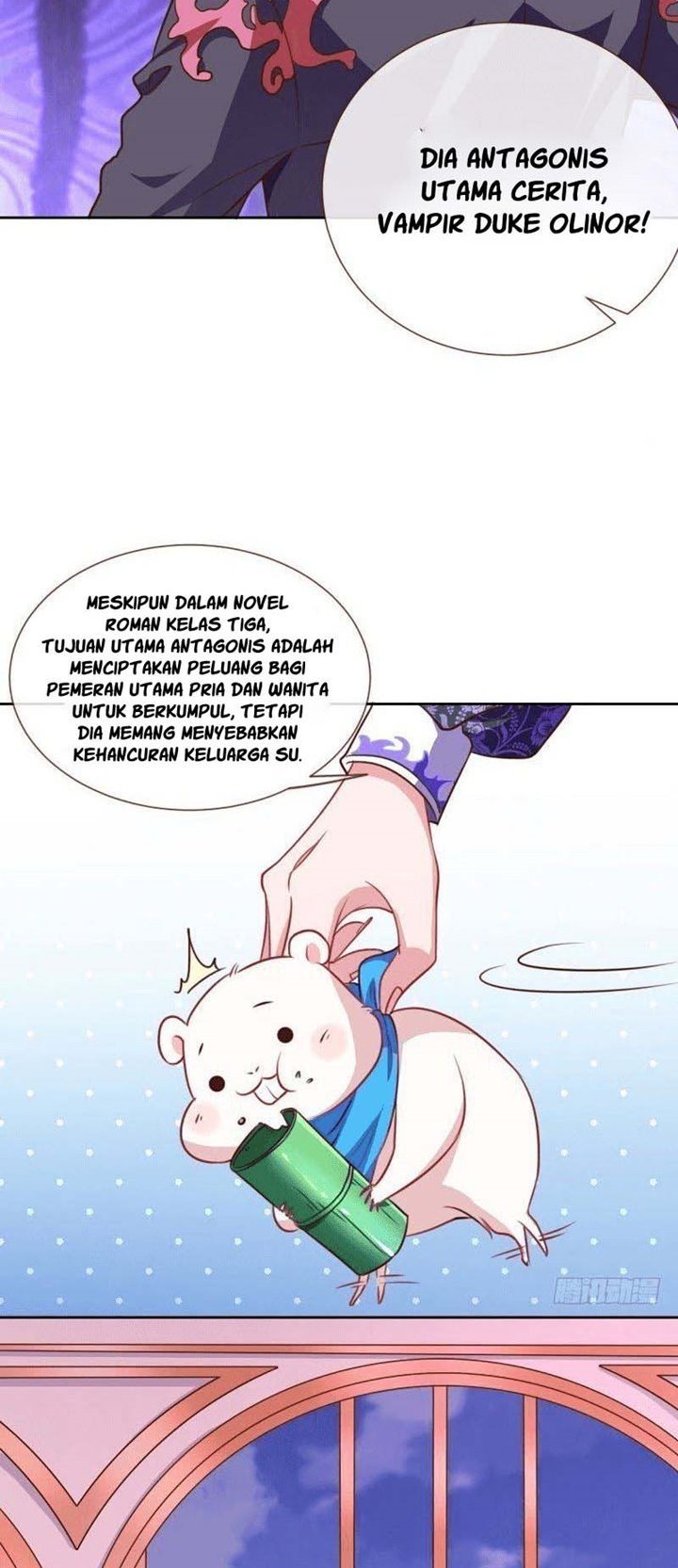 Cheating Men Must Die Bab 44 halaman 5