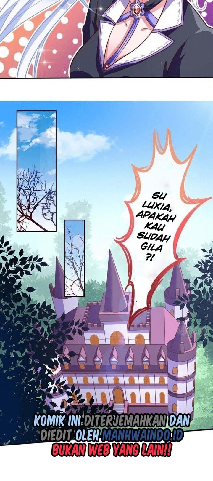 Cheating Men Must Die Bab 44 halaman 15