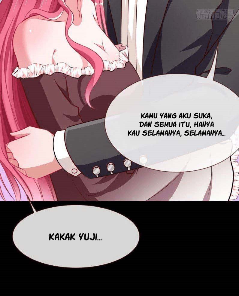 Cheating Men Must Die Bab 45 halaman 32