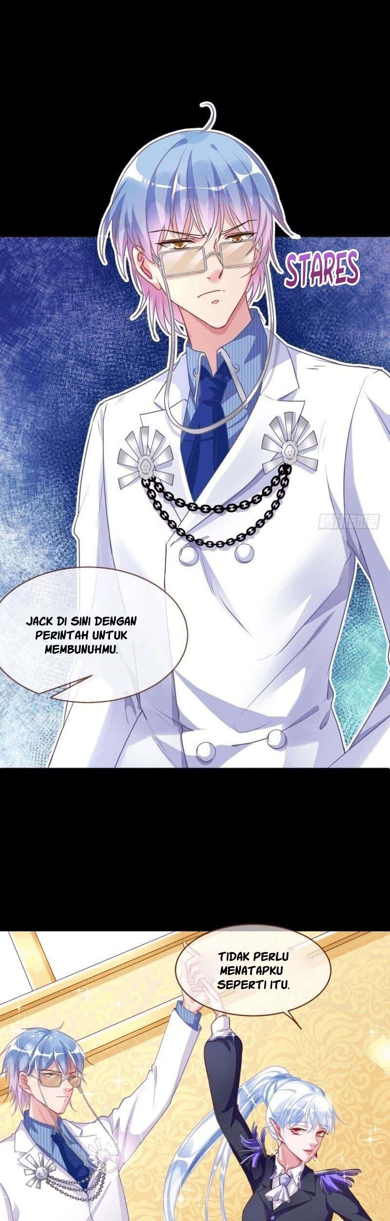 Cheating Men Must Die chapter 46 halaman 9
