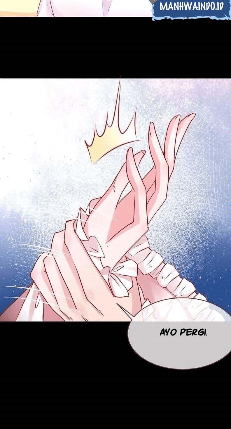 Cheating Men Must Die chapter 46 halaman 16