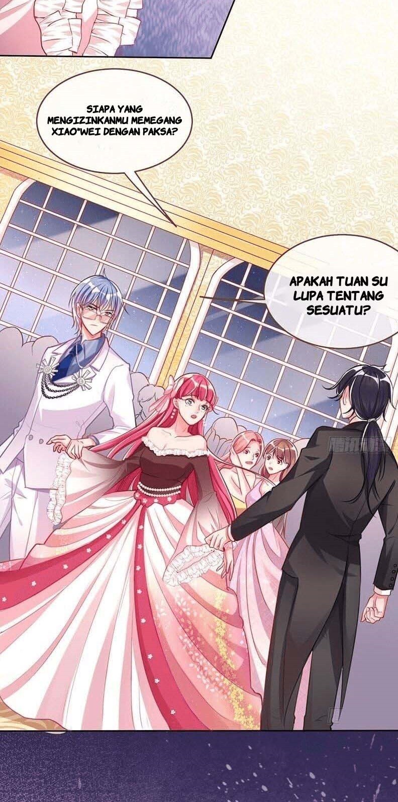 Cheating Men Must Die chapter 46 halaman 18