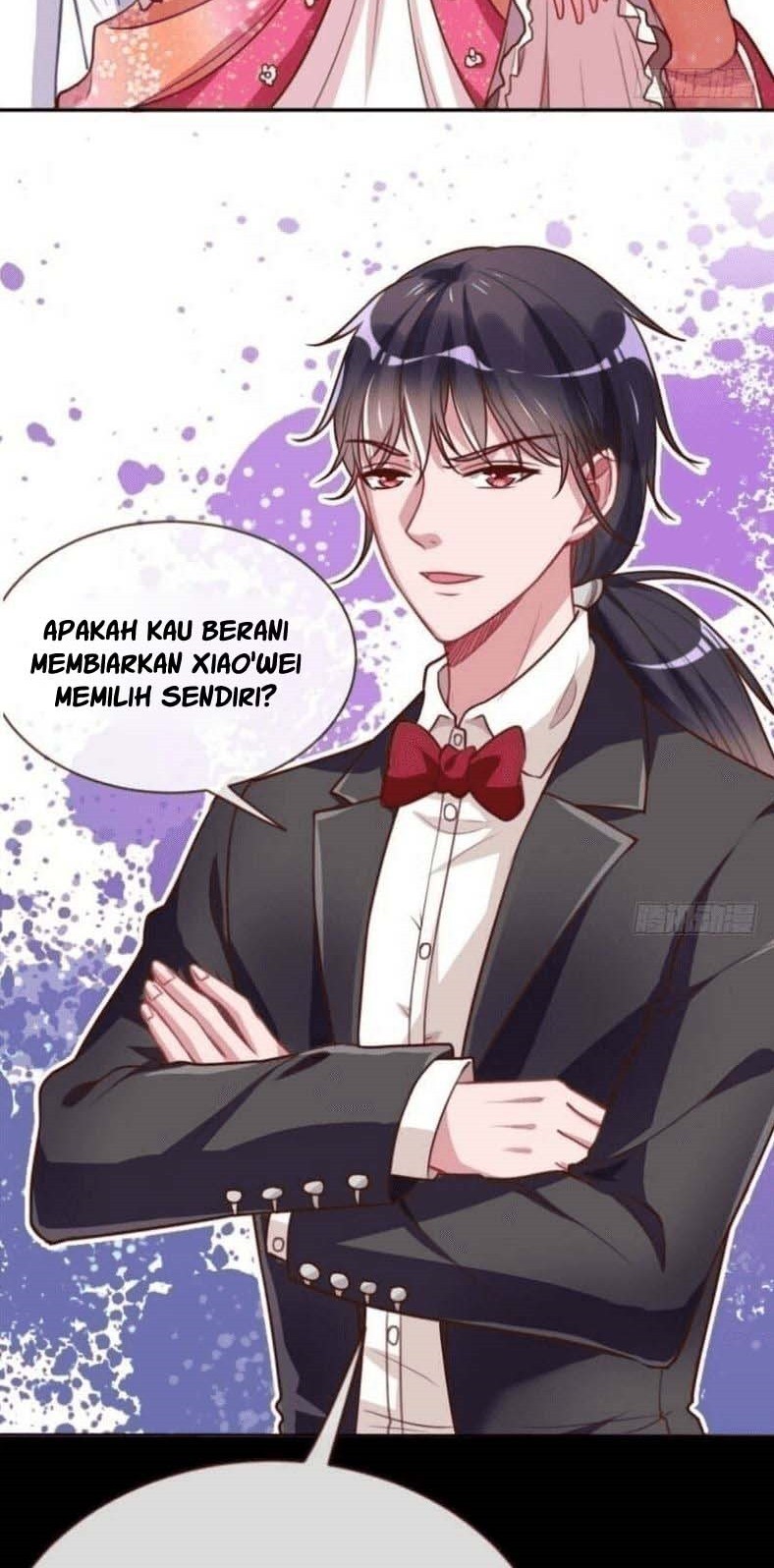 Cheating Men Must Die chapter 46 halaman 22