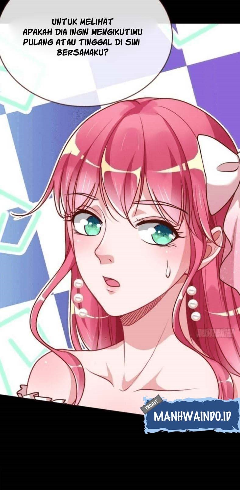 Cheating Men Must Die chapter 46 halaman 23