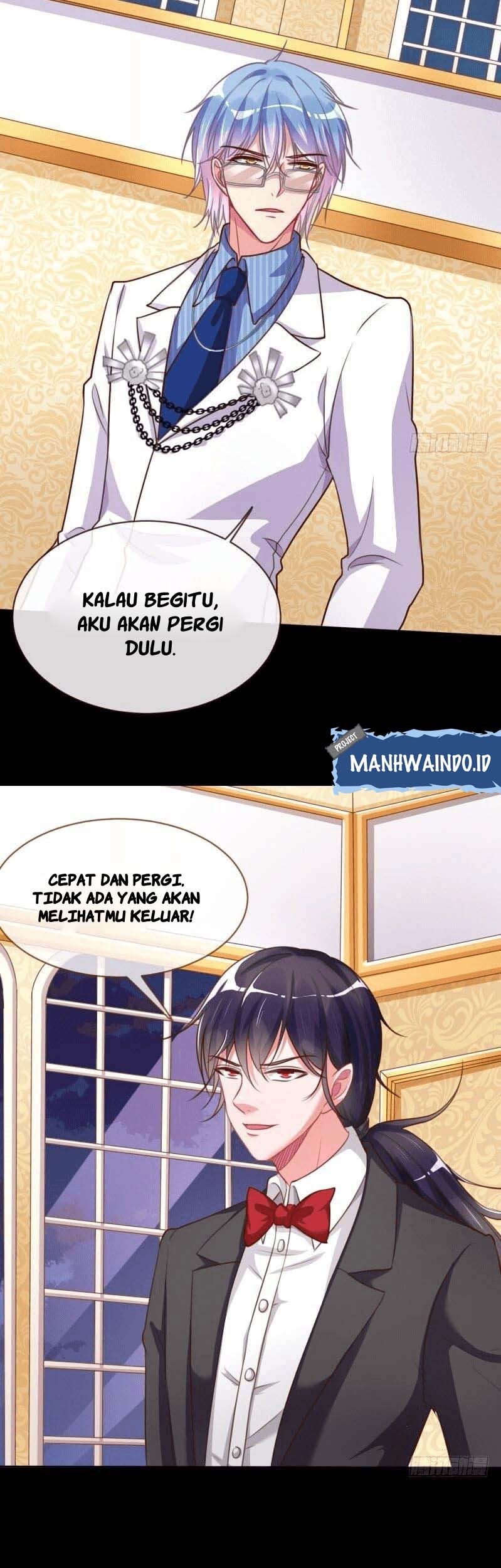Cheating Men Must Die chapter 46 halaman 29