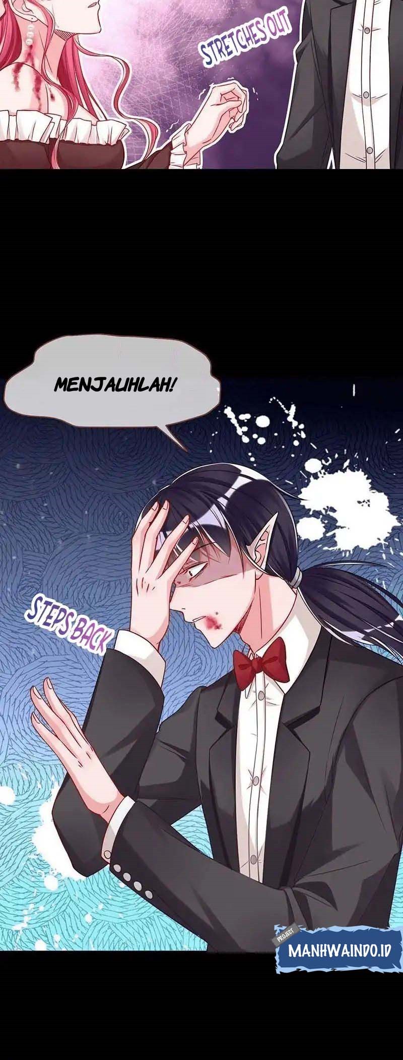 Cheating Men Must Die Bab 47 halaman 20