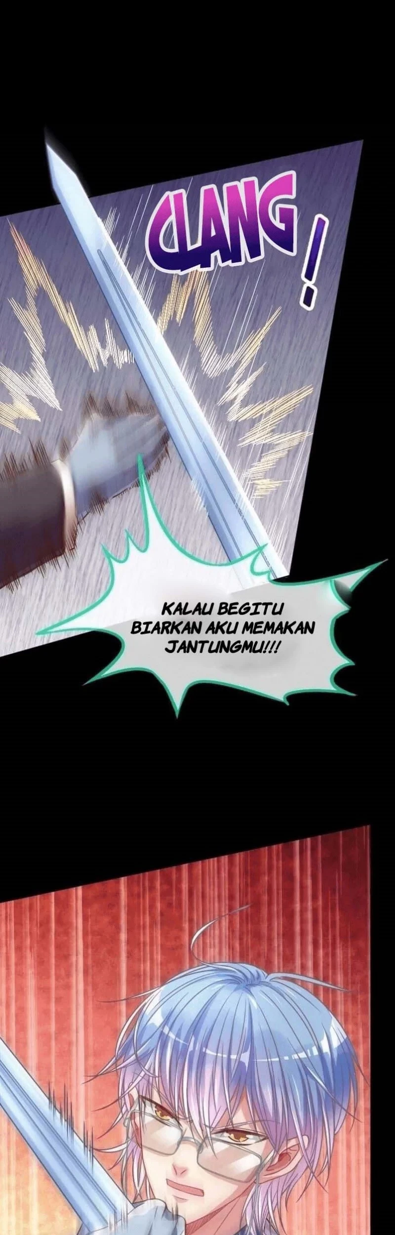 Cheating Men Must Die chapter 48 halaman 5