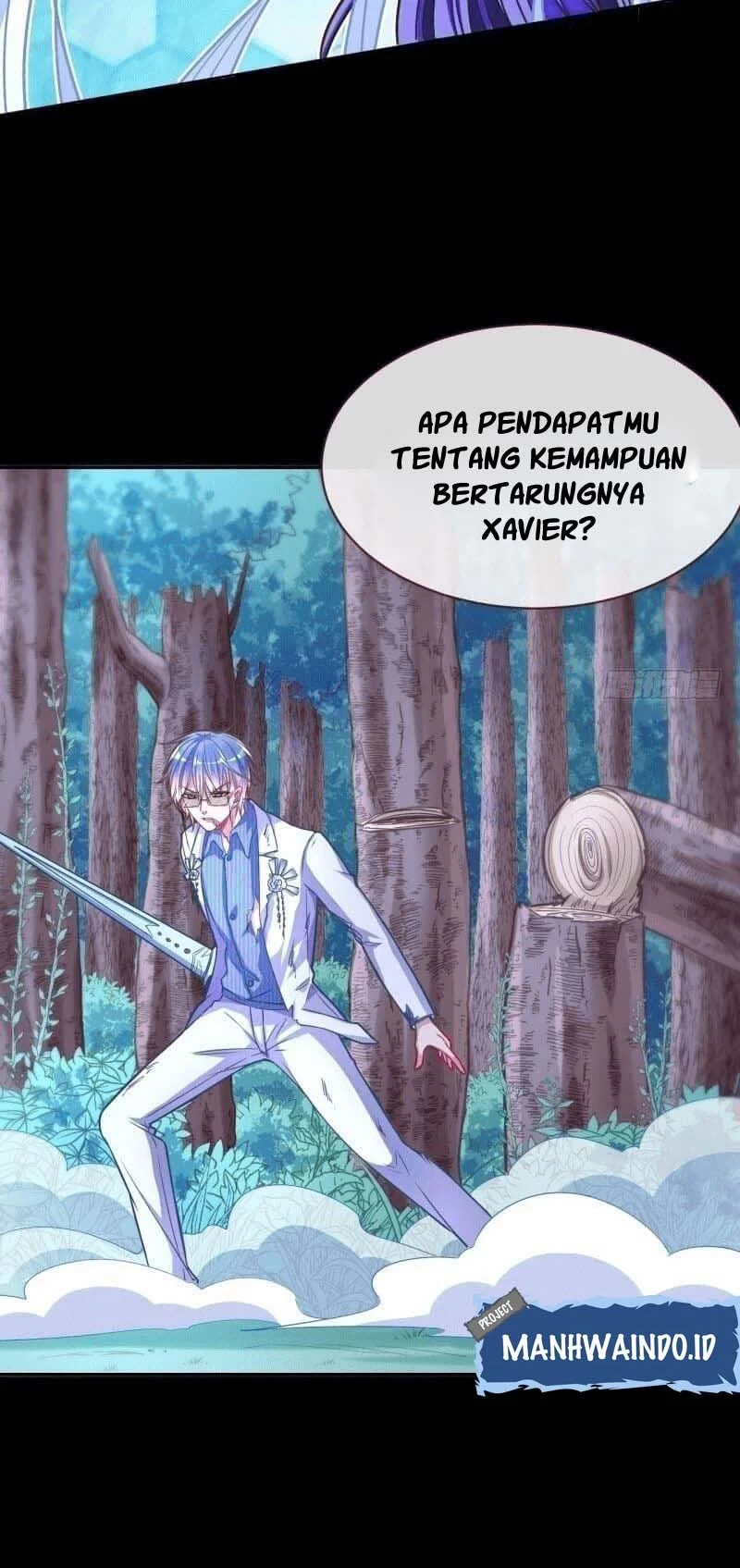 Cheating Men Must Die chapter 48 halaman 13