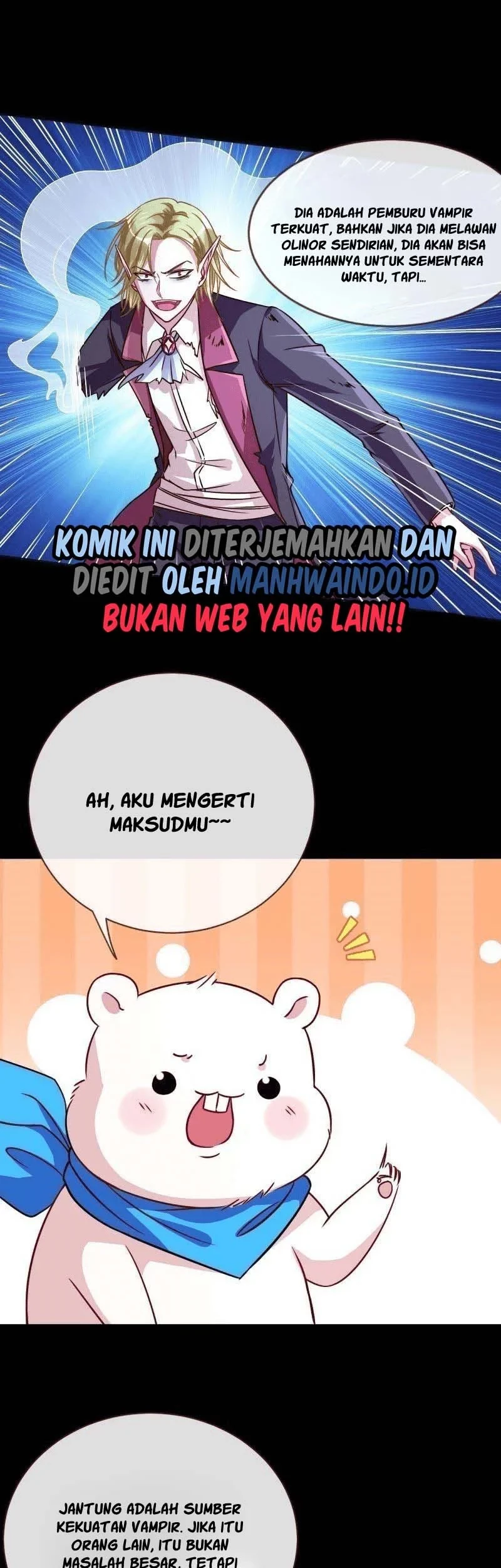 Cheating Men Must Die chapter 48 halaman 14