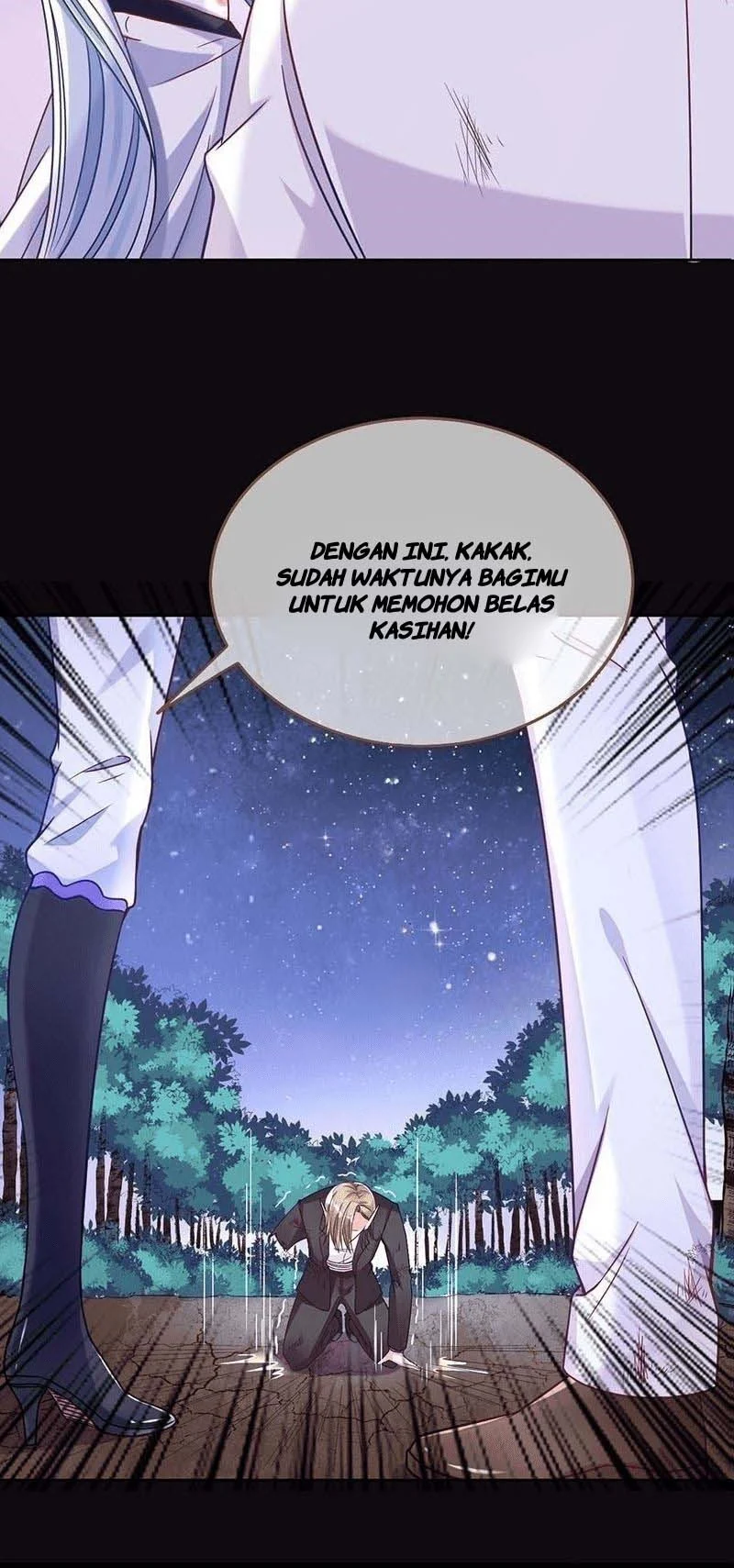 Cheating Men Must Die chapter 48 halaman 22