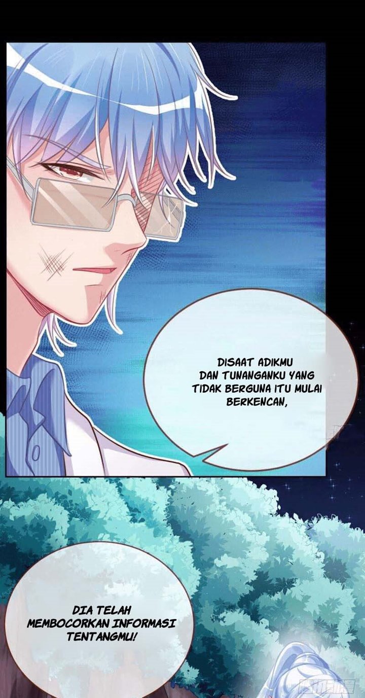 Cheating Men Must Die Bab 49 halaman 9