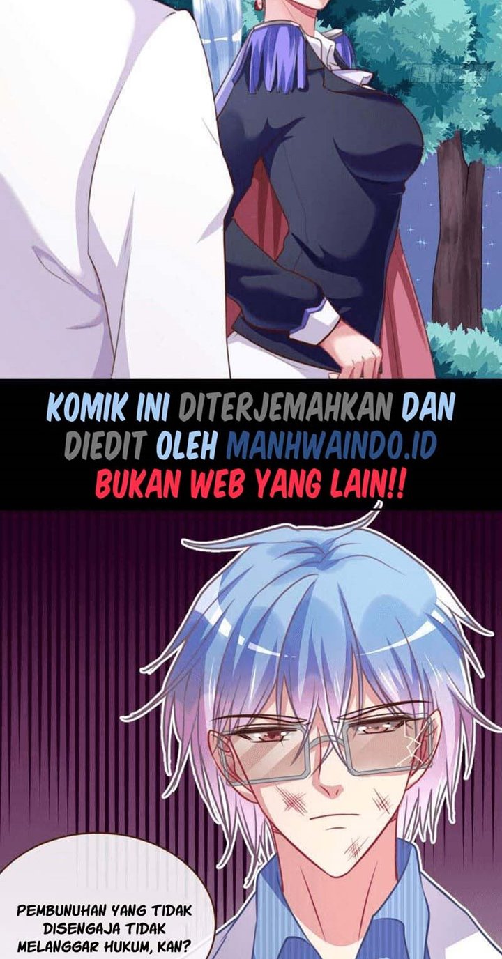 Cheating Men Must Die Bab 49 halaman 11