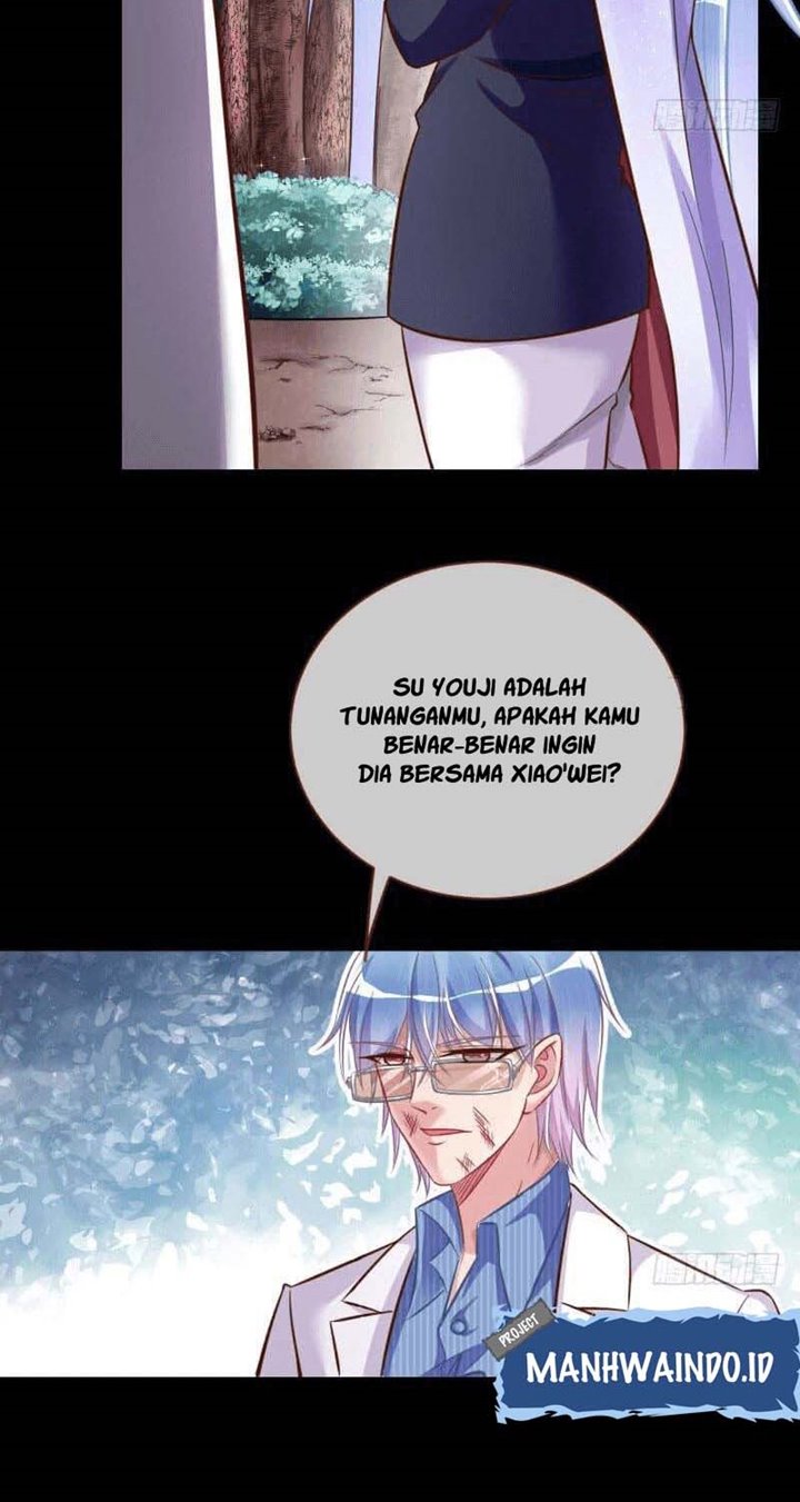 Cheating Men Must Die Bab 49 halaman 16
