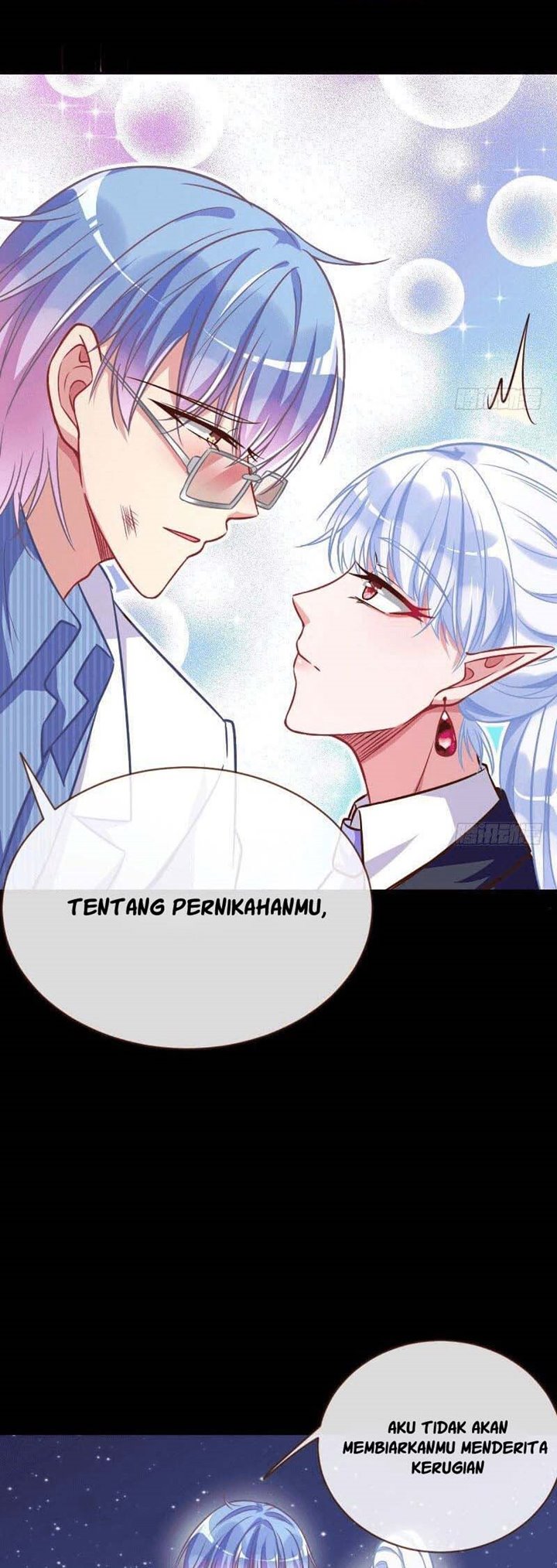 Cheating Men Must Die Bab 49 halaman 23