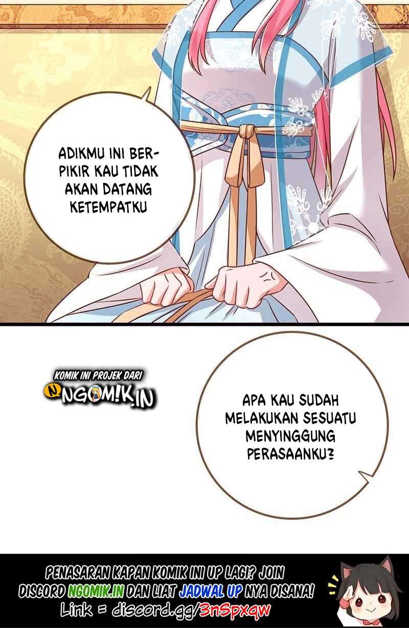Cheating Men Must Die chapter 5 halaman 5
