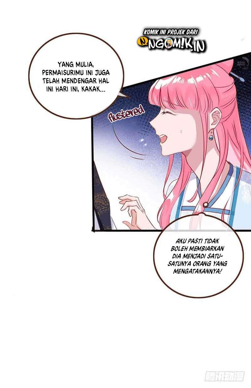 Cheating Men Must Die chapter 5 halaman 14