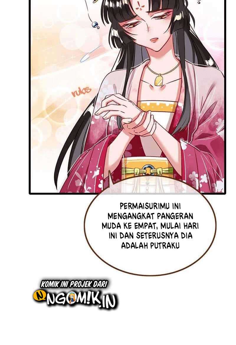 Cheating Men Must Die chapter 5 halaman 19