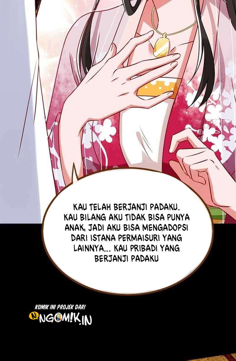 Cheating Men Must Die chapter 5 halaman 21