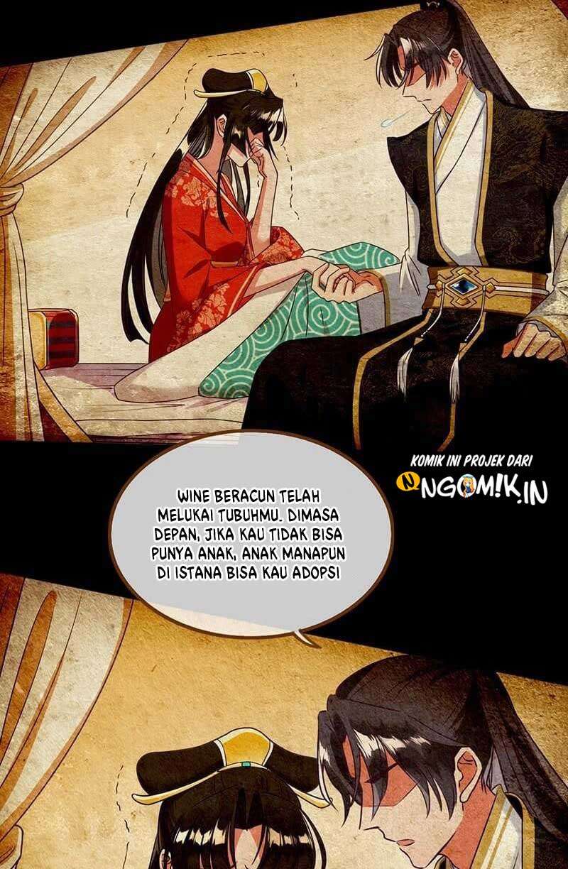 Cheating Men Must Die chapter 5 halaman 22