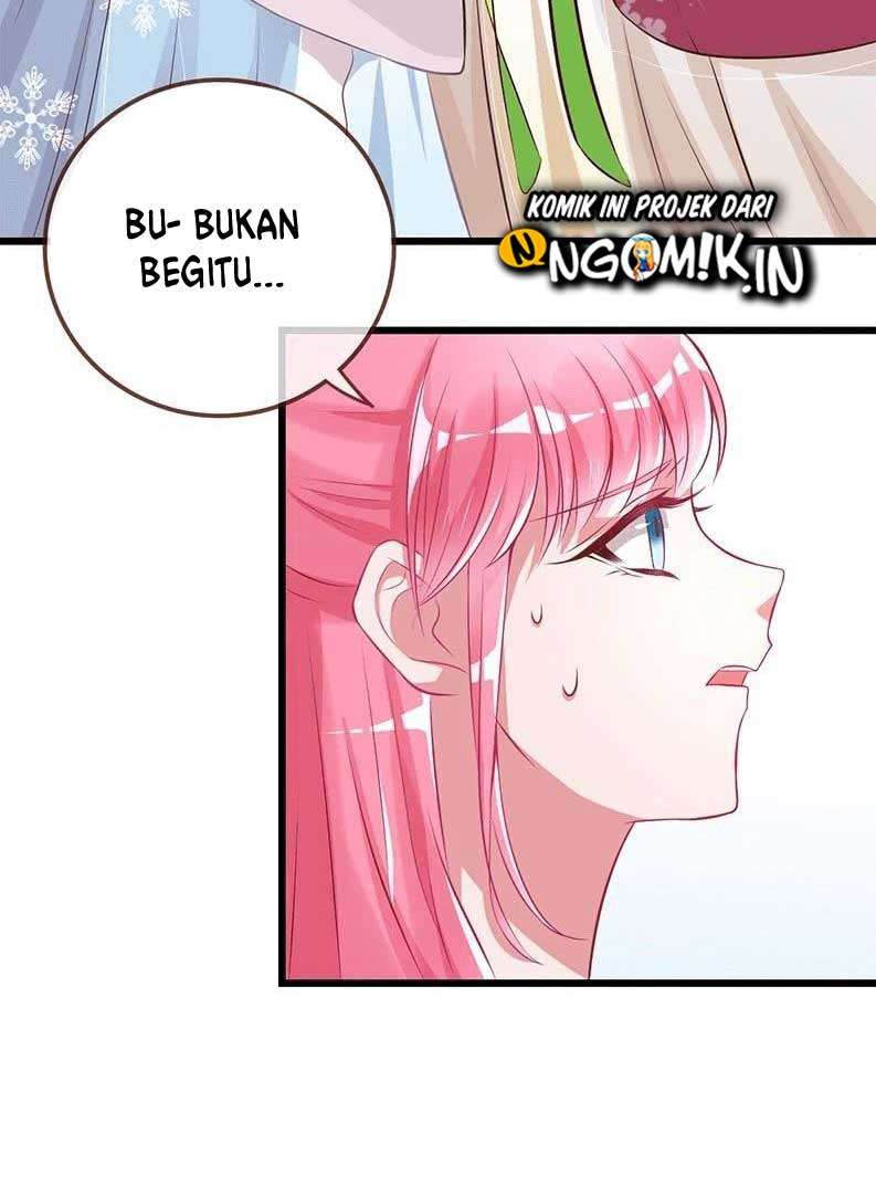 Cheating Men Must Die chapter 5 halaman 30