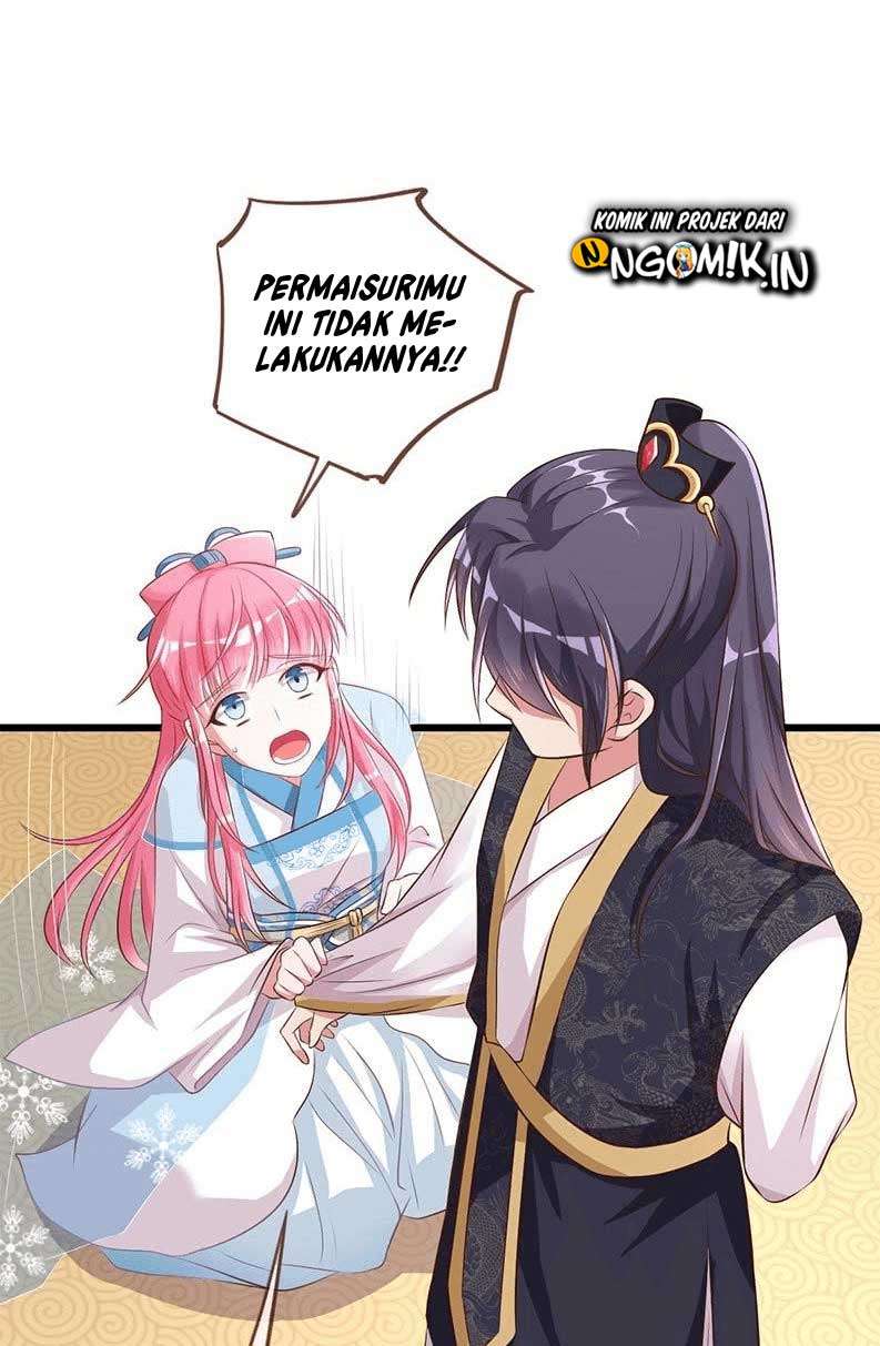 Cheating Men Must Die chapter 5 halaman 31