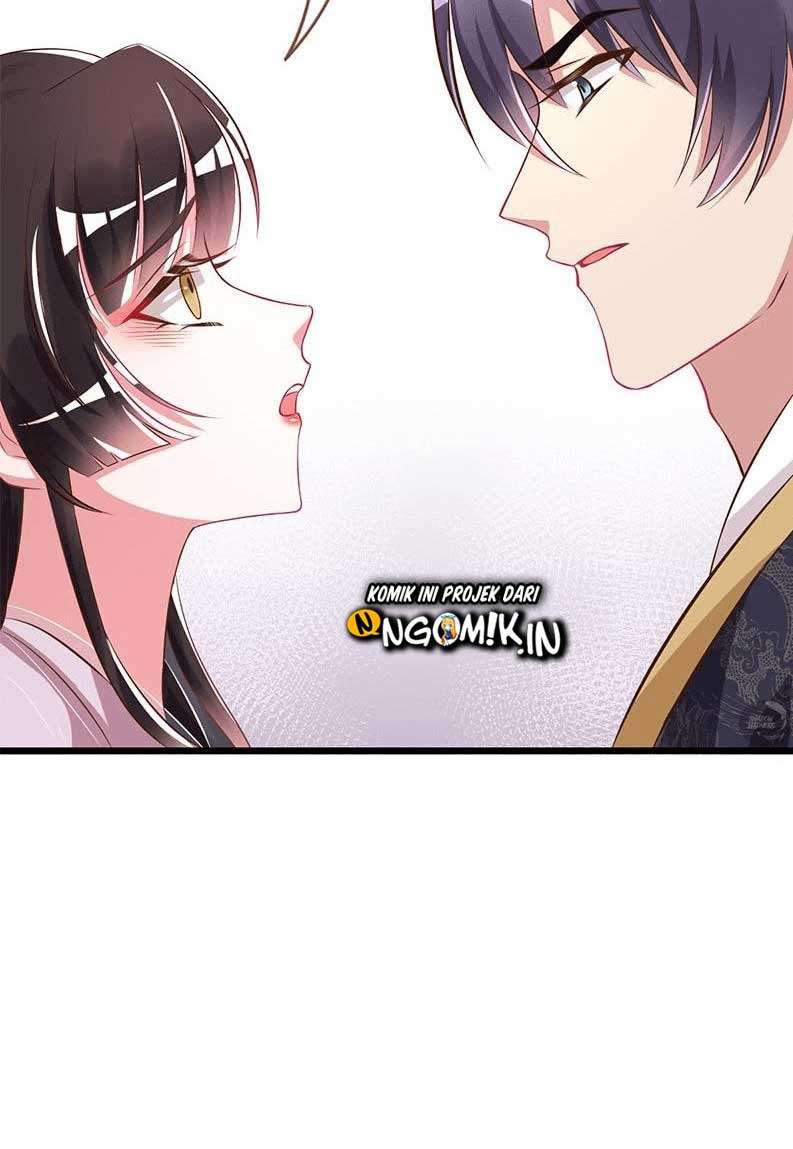 Cheating Men Must Die chapter 5 halaman 33