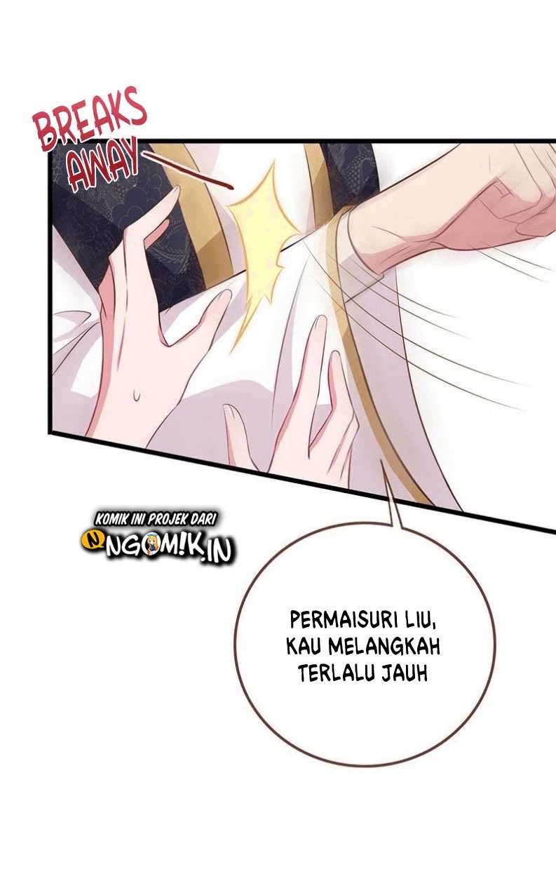 Cheating Men Must Die chapter 5 halaman 34
