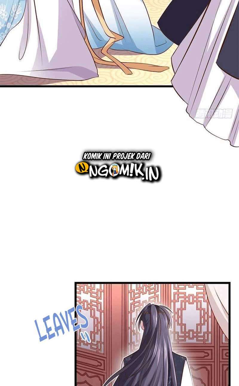 Cheating Men Must Die chapter 5 halaman 36