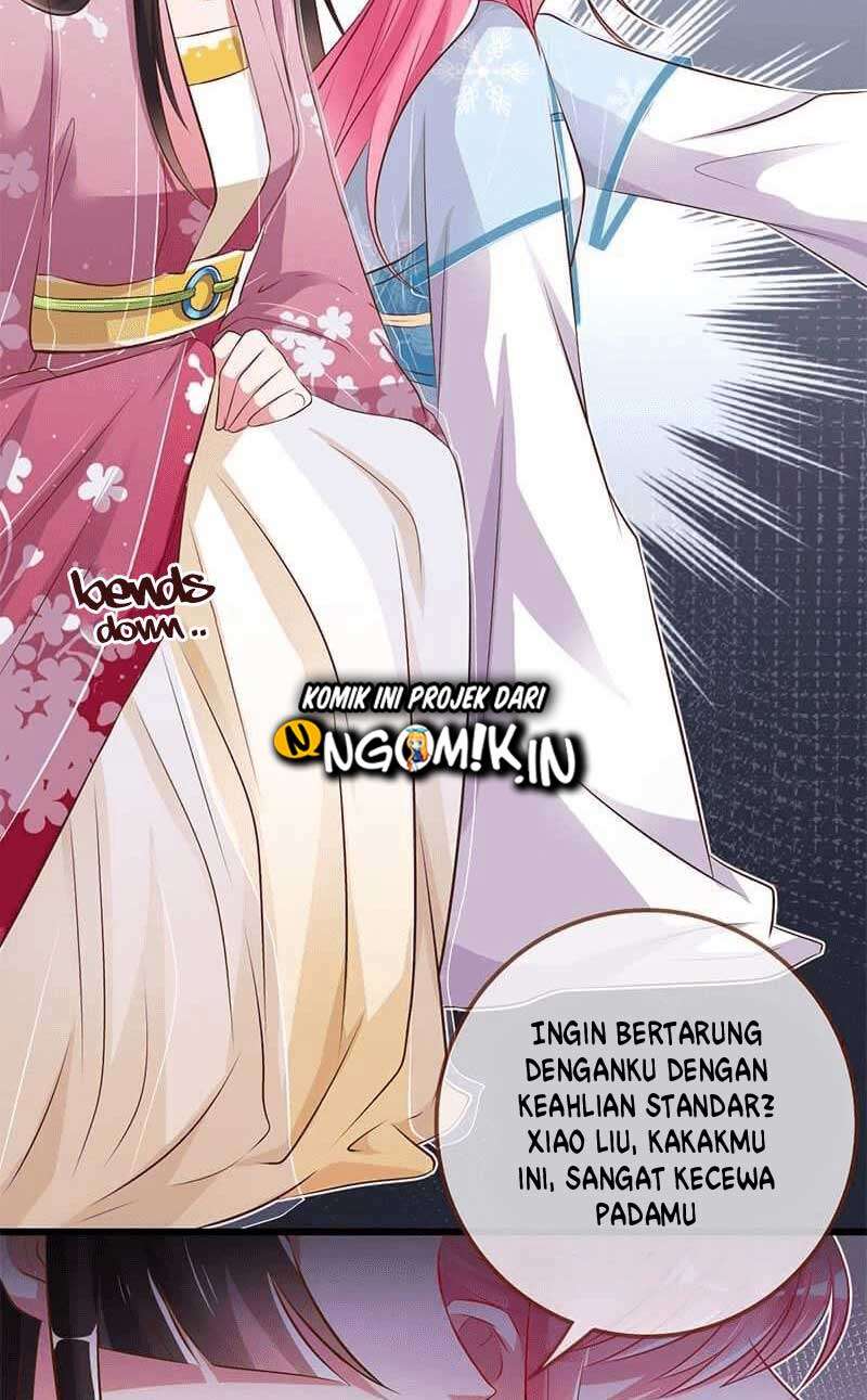 Cheating Men Must Die chapter 5 halaman 38