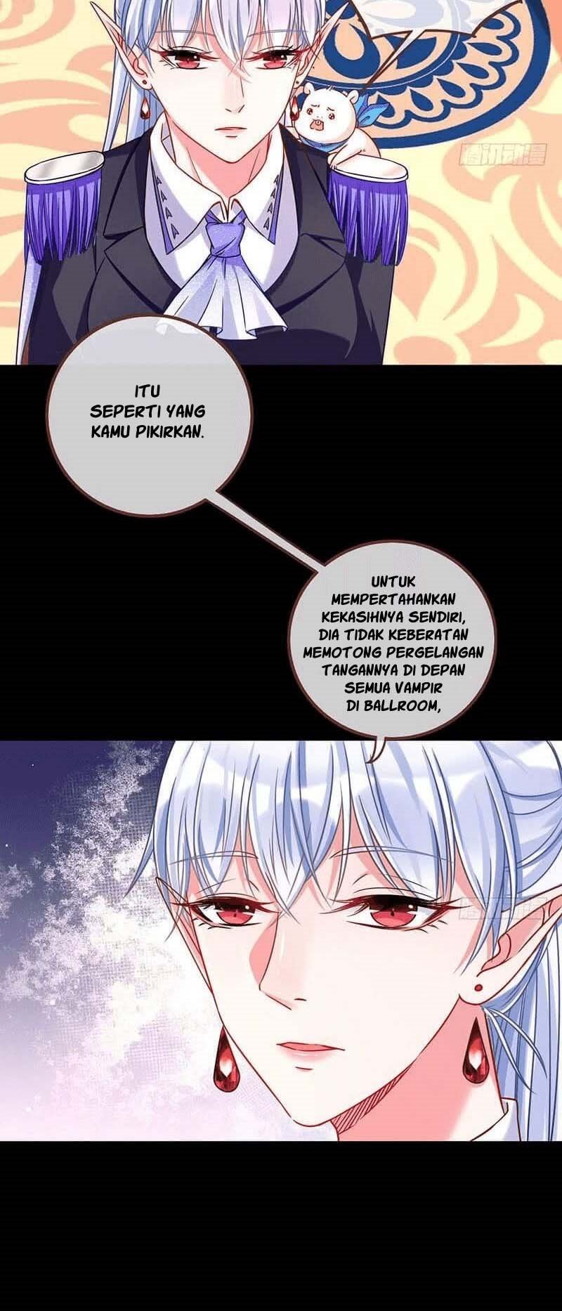 Cheating Men Must Die Bab 50 halaman 5