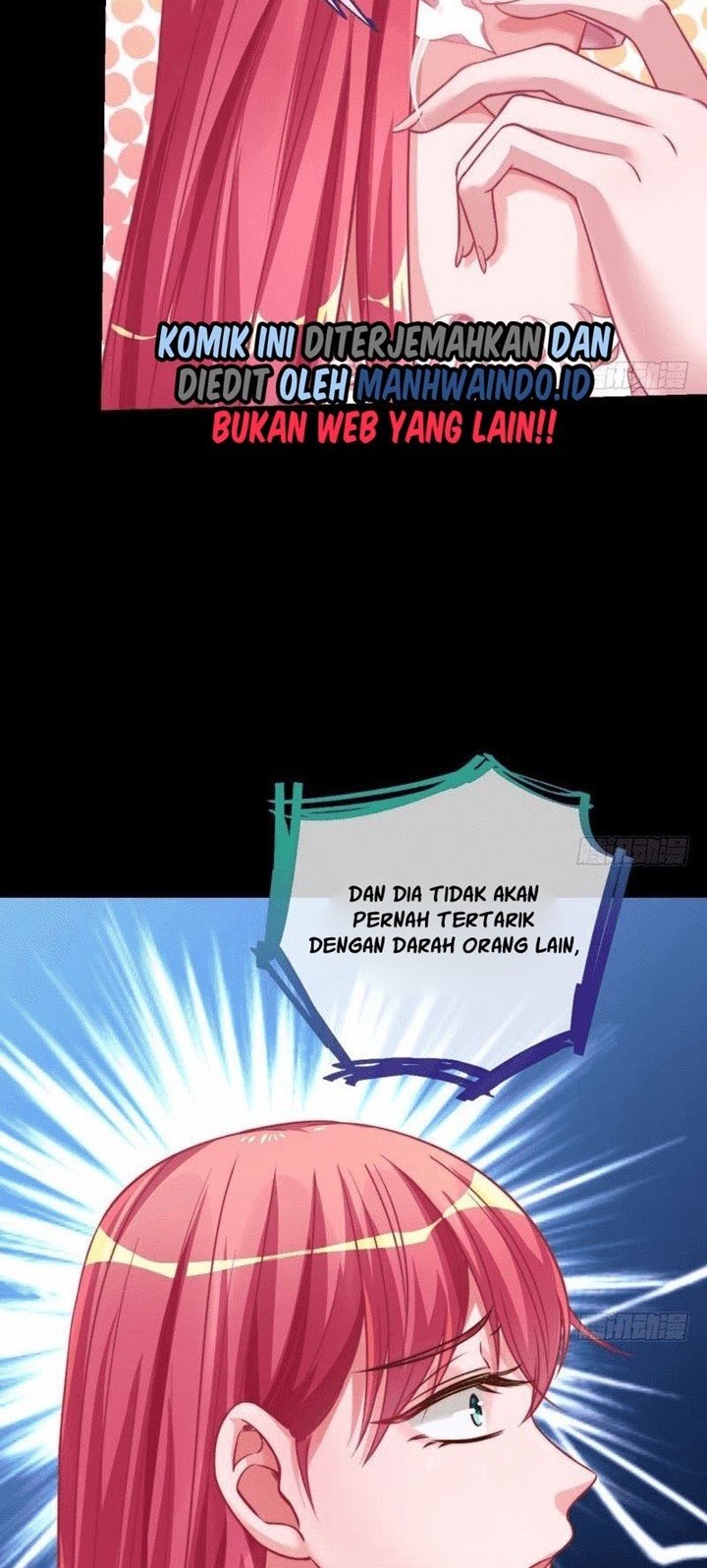 Cheating Men Must Die chapter 51 halaman 17